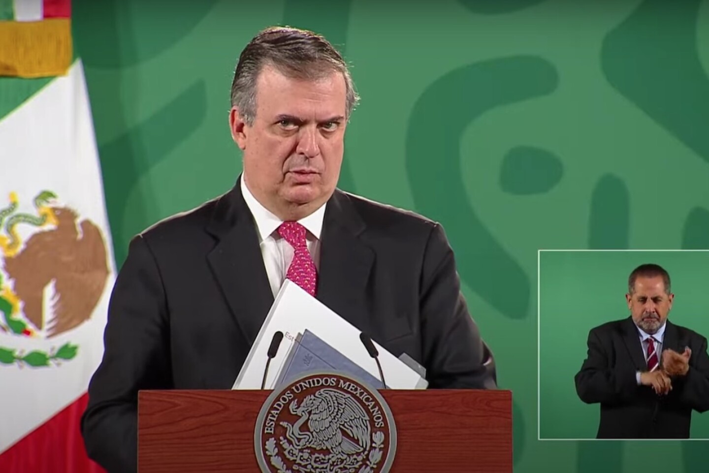 ebrard