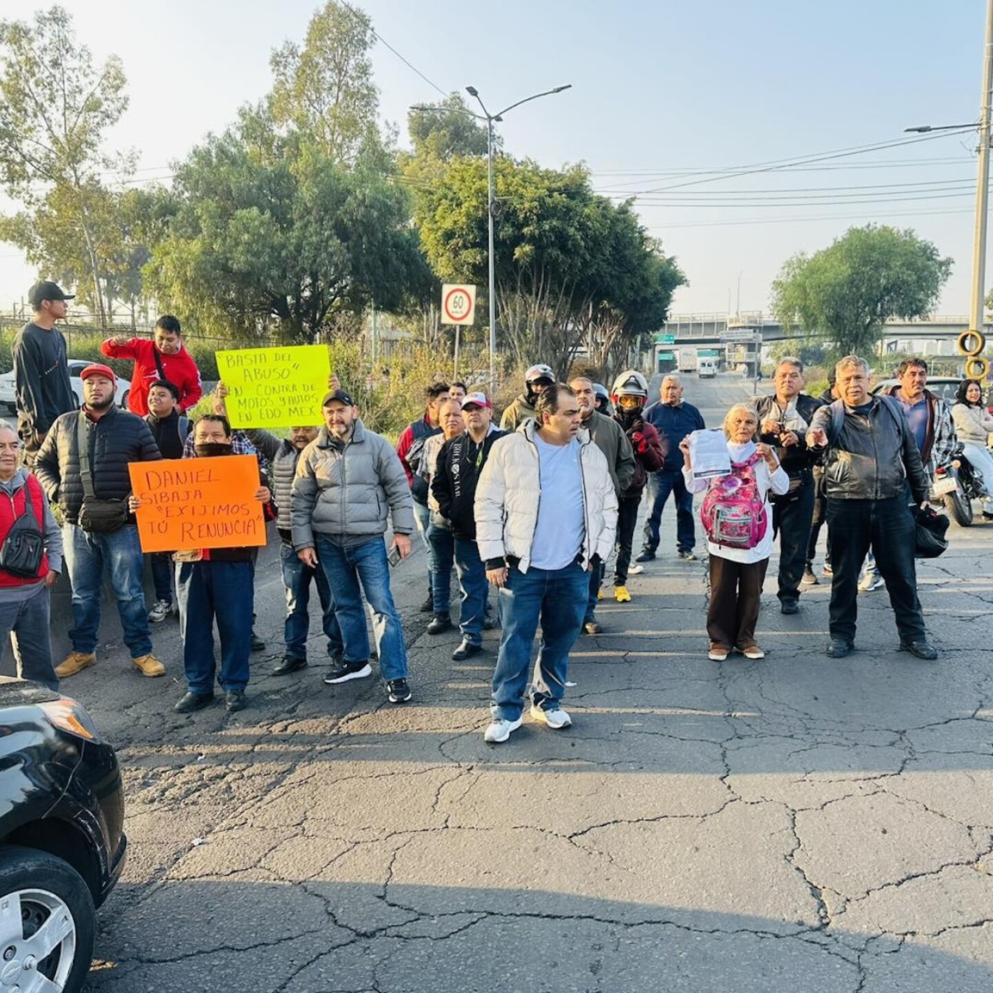 bloqueo-rio-de-los-remedios-avenida-central-hoy