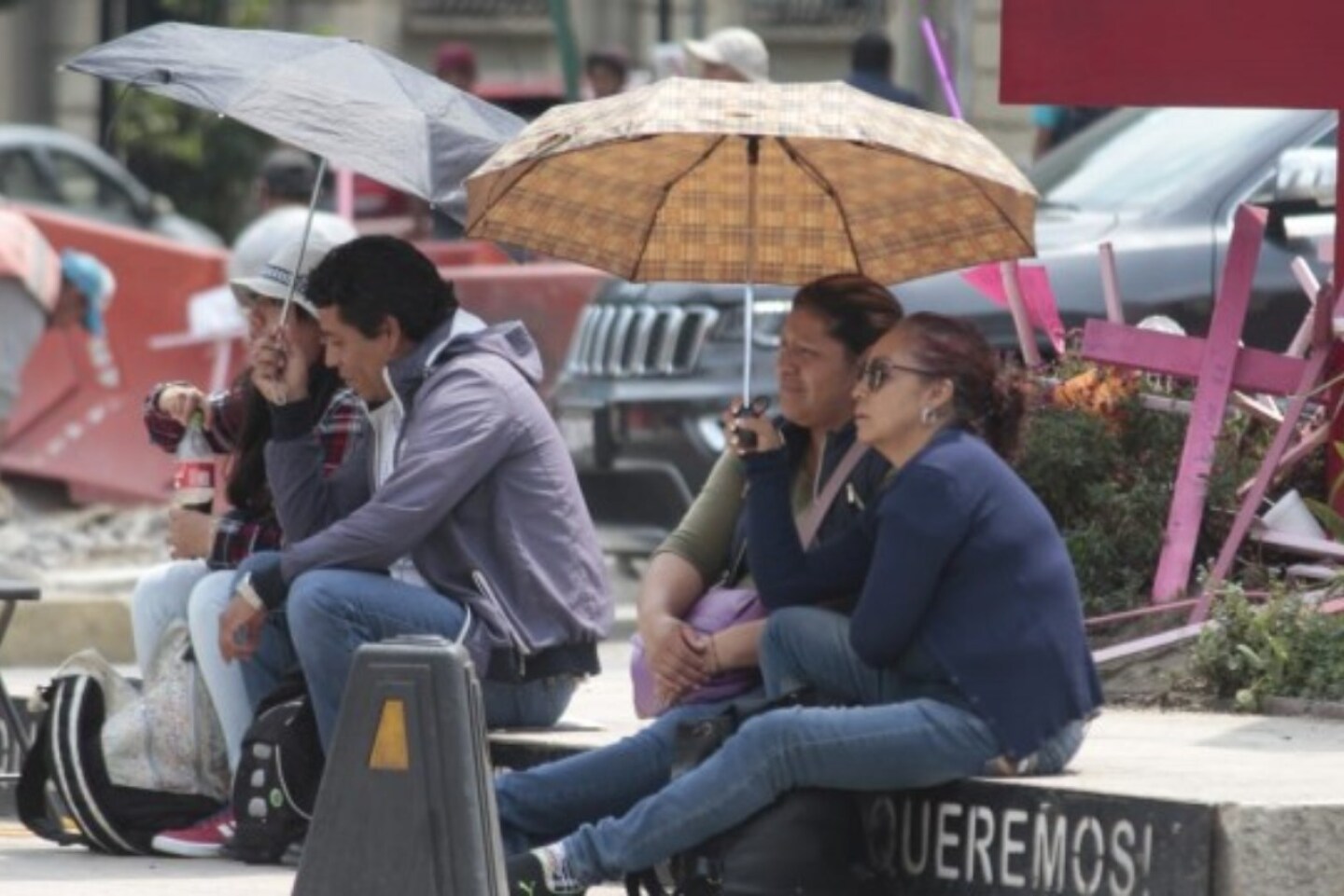 temperatura máxima CDMX