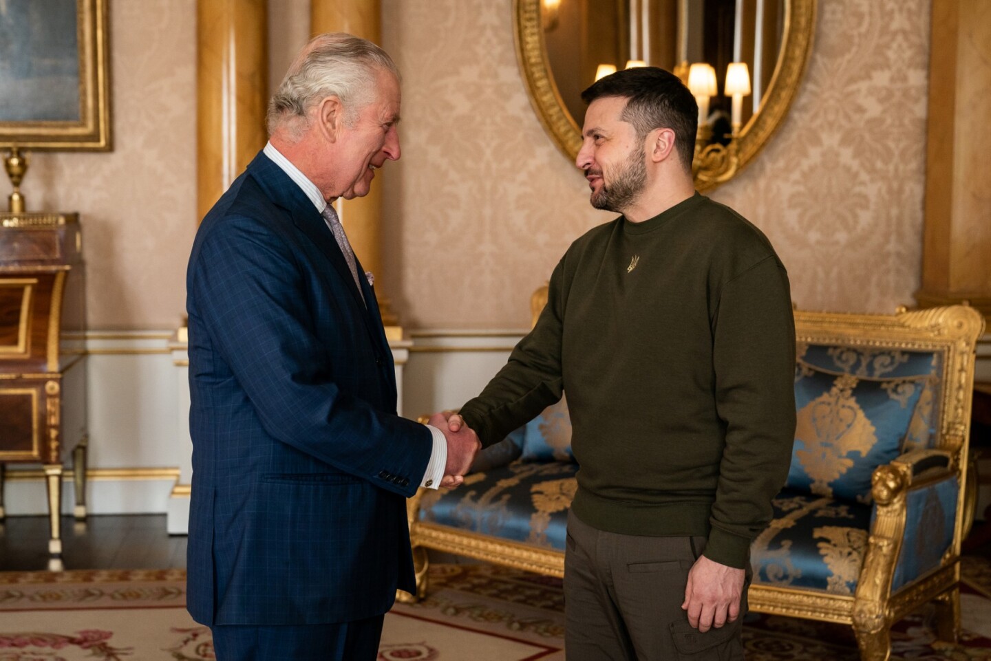 BRITAIN-UKRAINE-RUSSIA-CONFLICT-DIPLOMACY-ROYALS