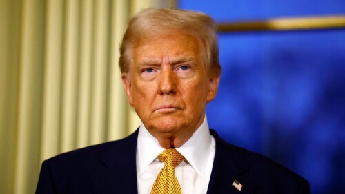 medidas-de-donald-trump-en-su-primer-día