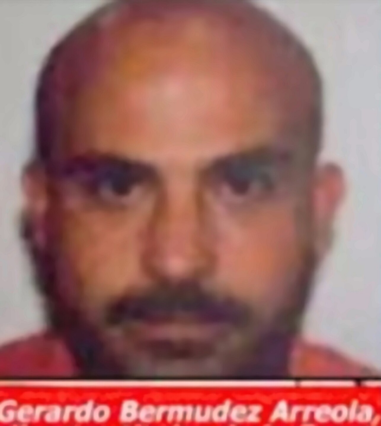 Gerardo Bermúdez Arreola