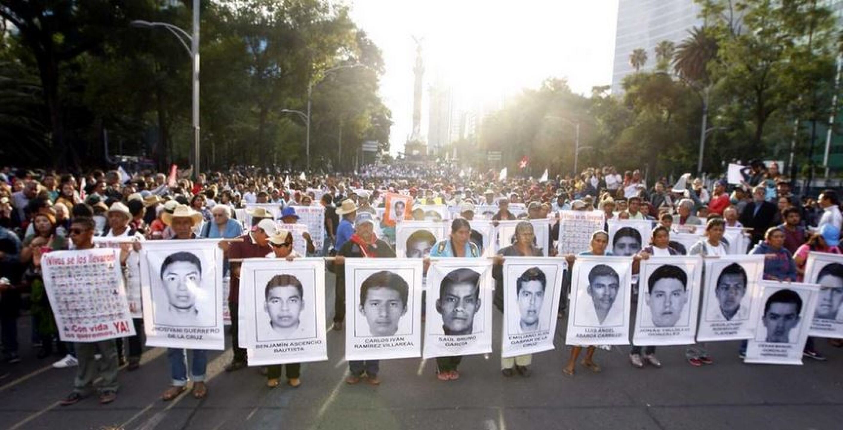 ayotzinap