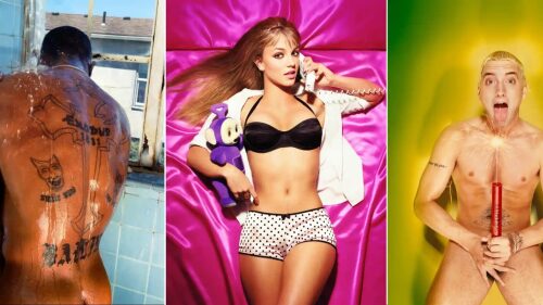 Entrevista David LaChapelle