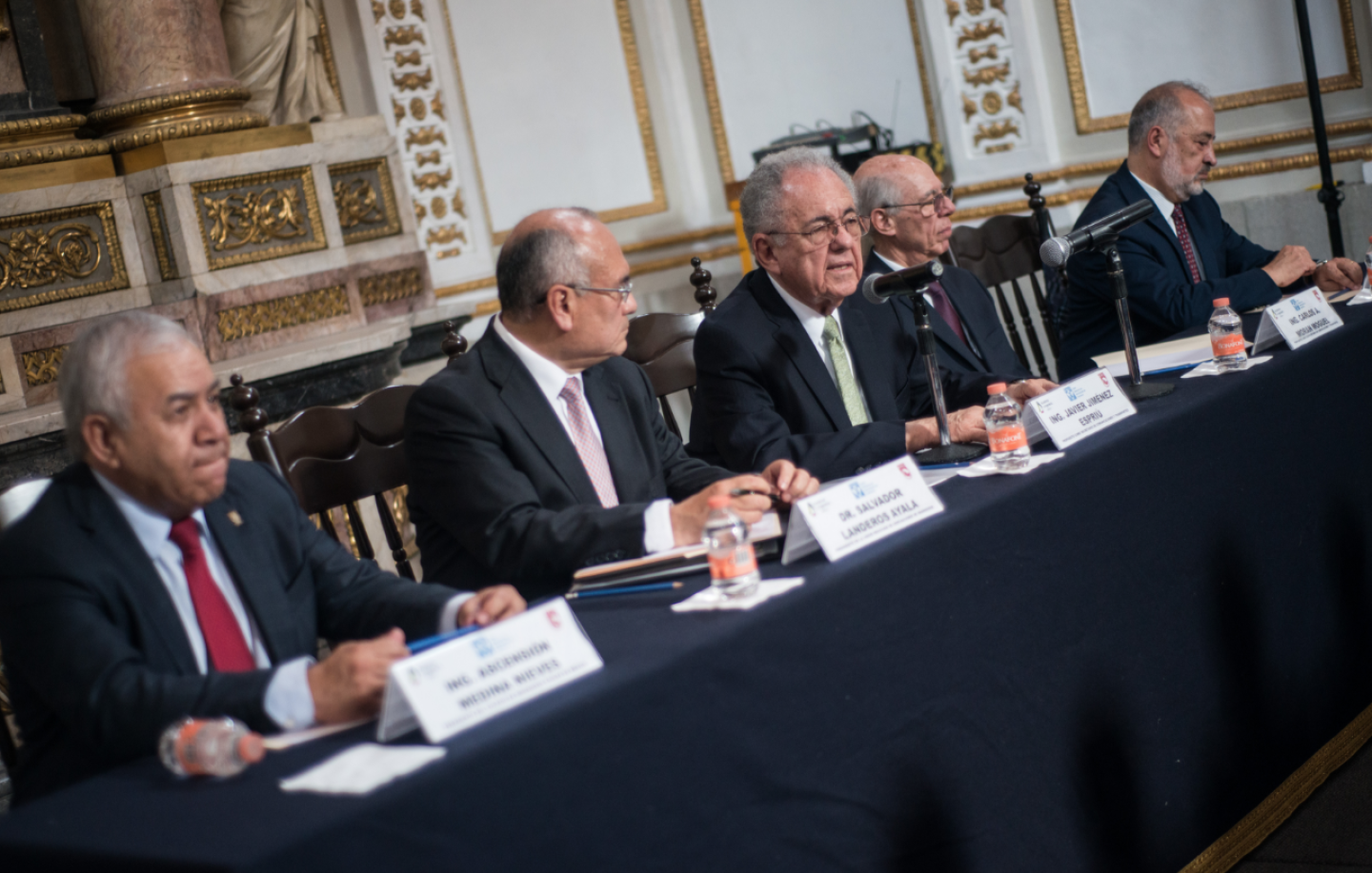 Cuartoscuro Javier Jimenez Espriu