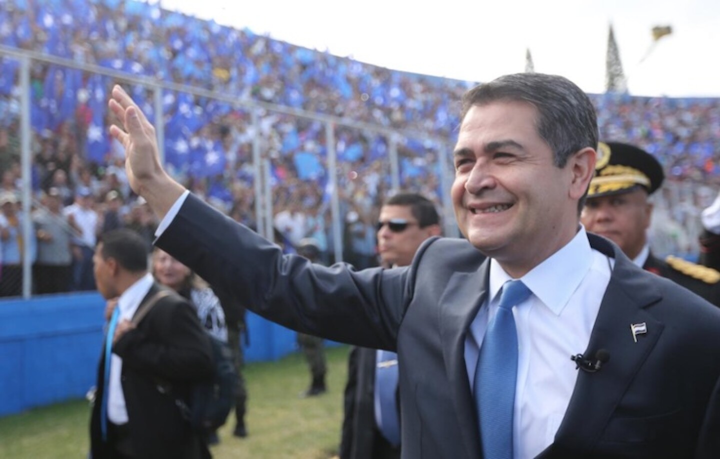 honduras_presidente