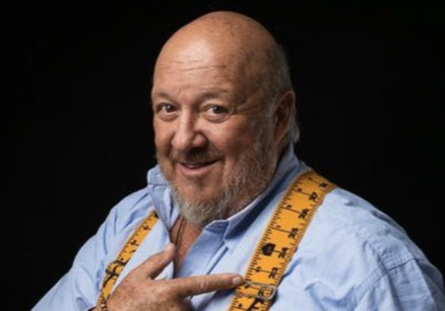 Óscar Cadena