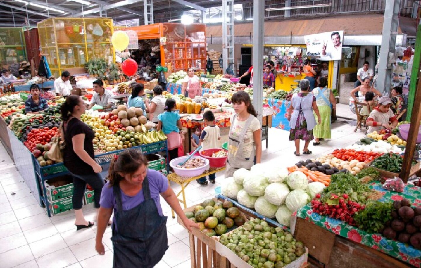 Concanaco inflación