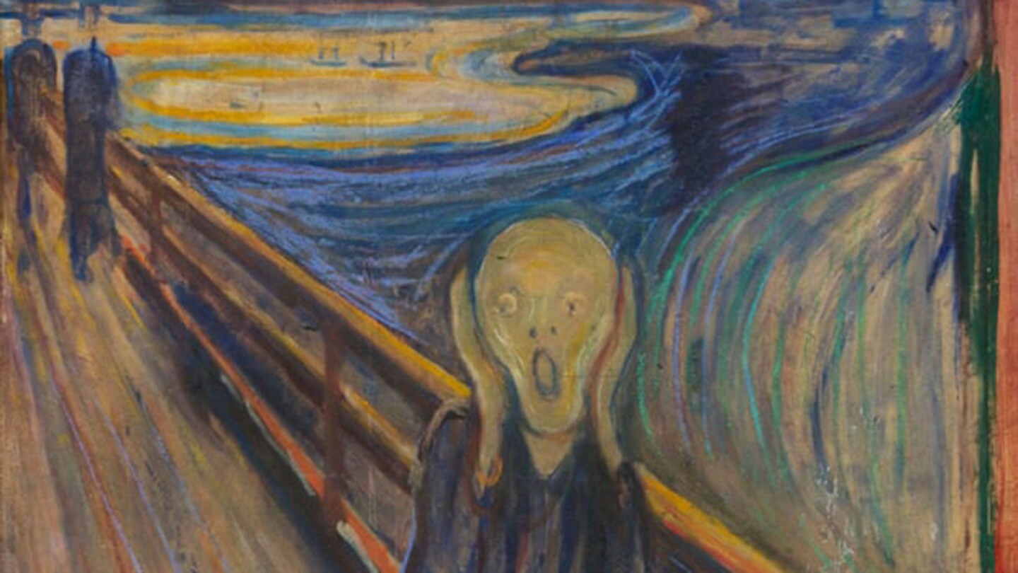 El grito