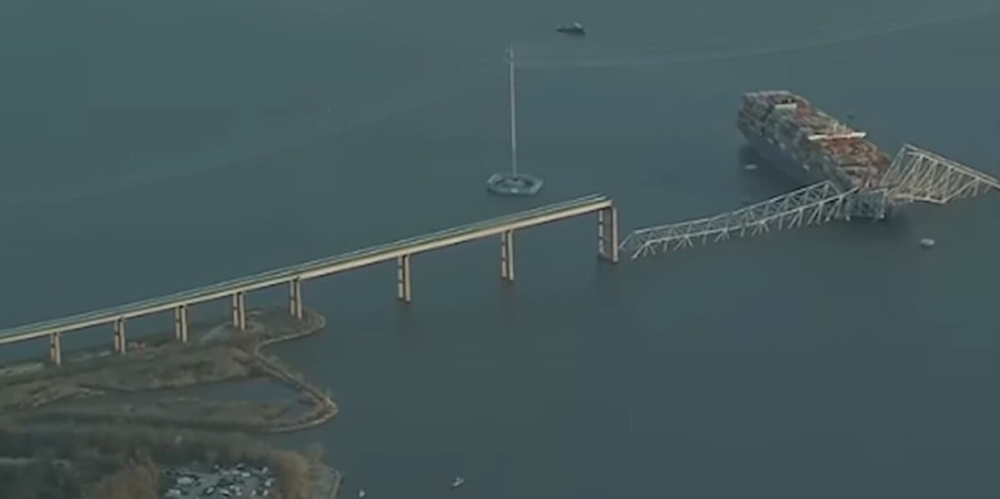 Puente Key Baltimore