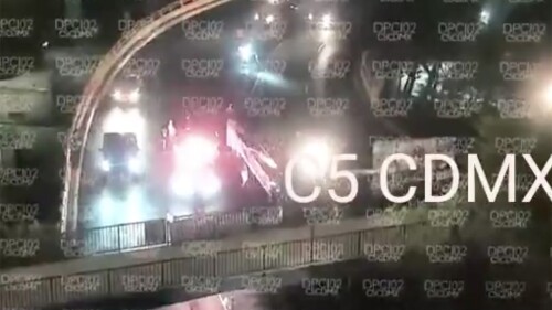 accidente circuito interior