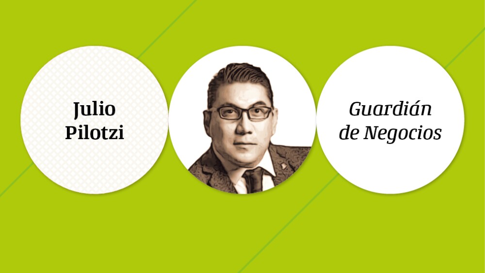 julio pilotzi