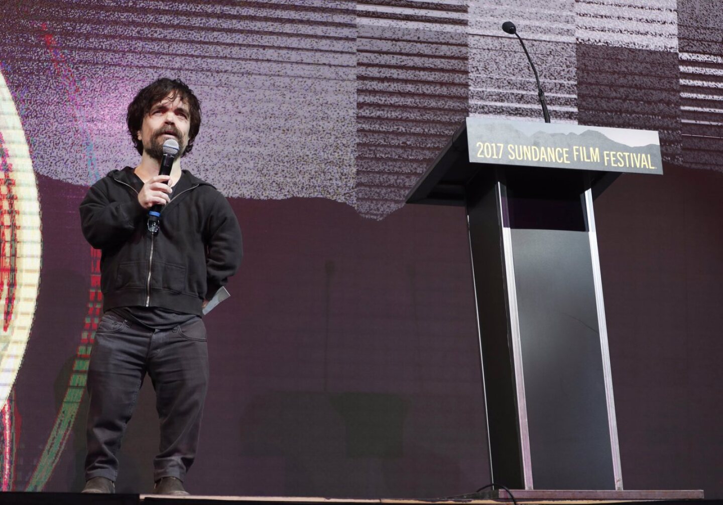 El actor Peter Dinklage estará en la precuela de "Hunger Games"