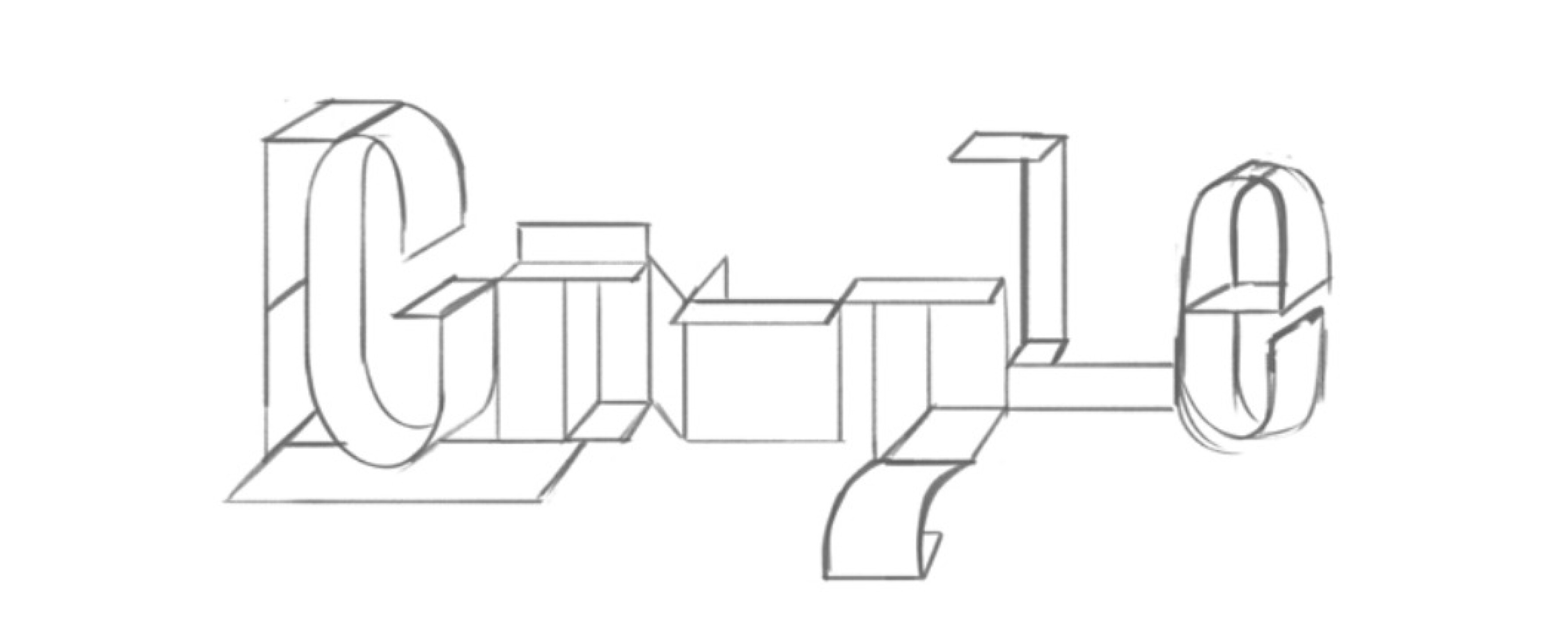google-doodle
