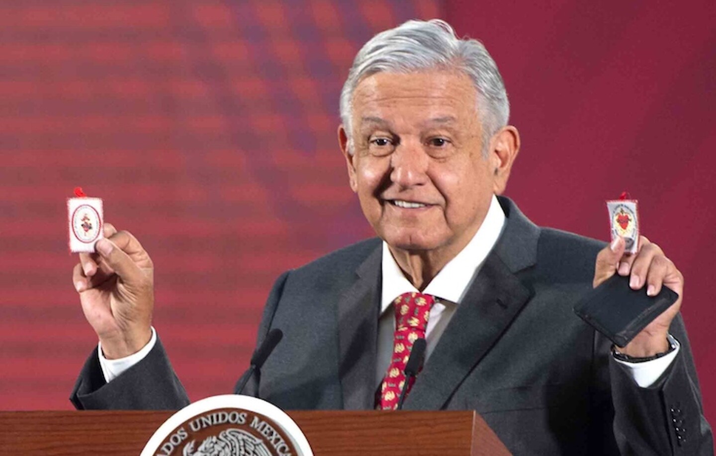 MEXICO-HEALTH-VIRUS-ECONOMY-AMLO