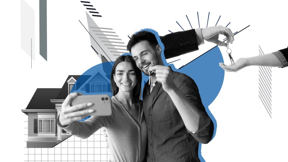 comprar primera casa