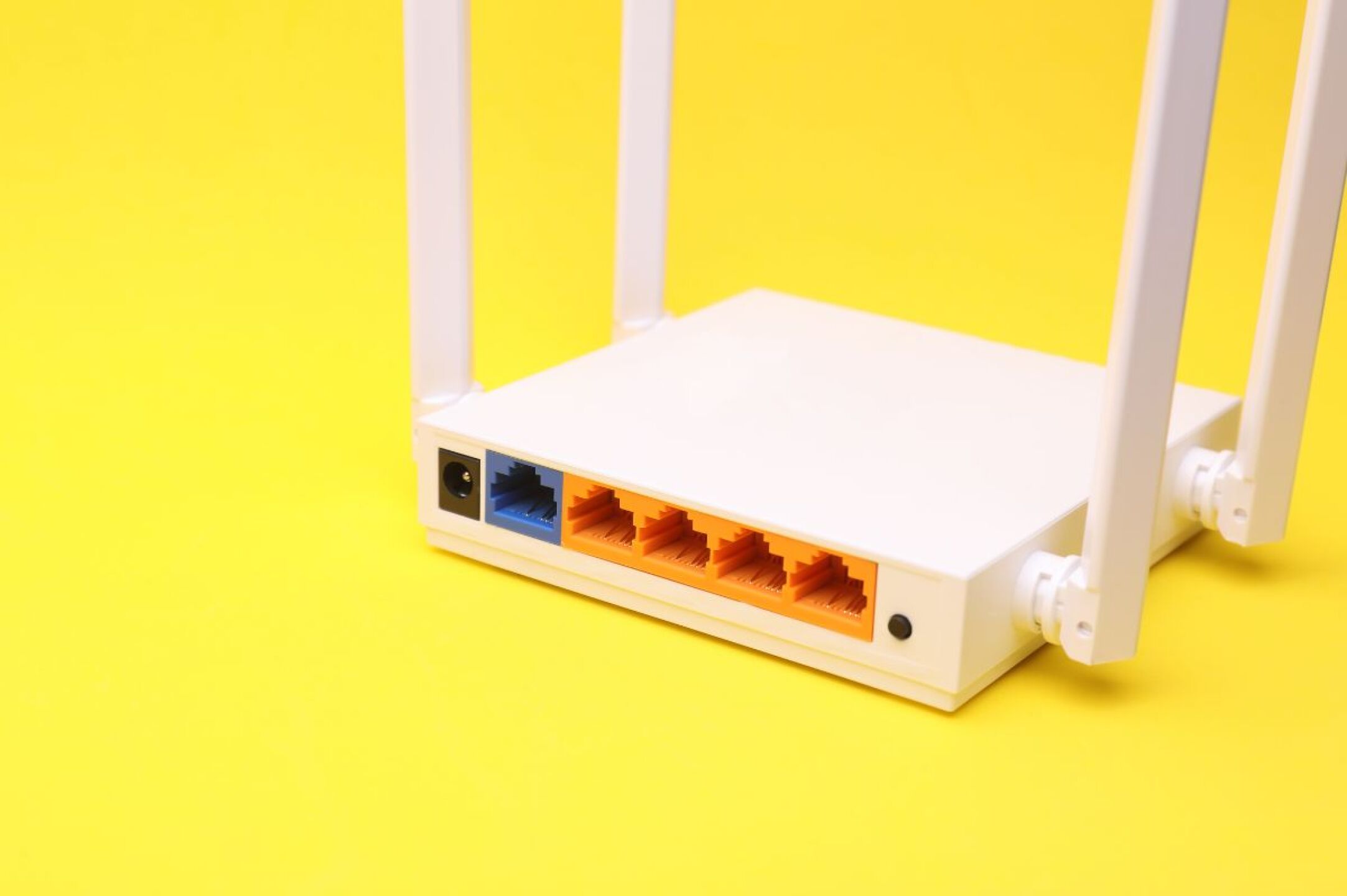 ¿Por qué no debes poner el módem de Internet en el primer piso de tu ...