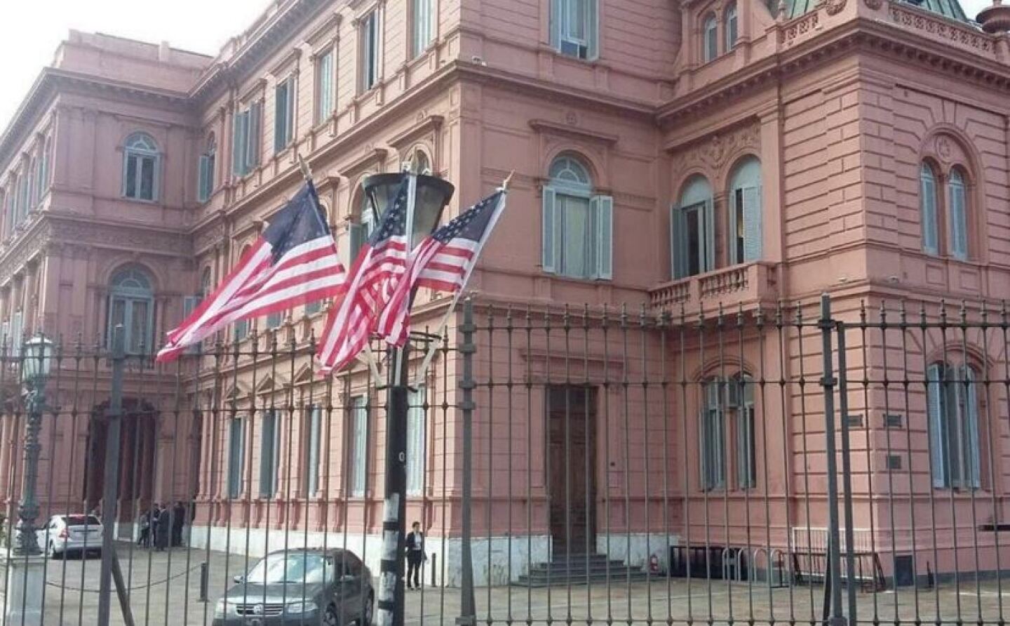 casarosada