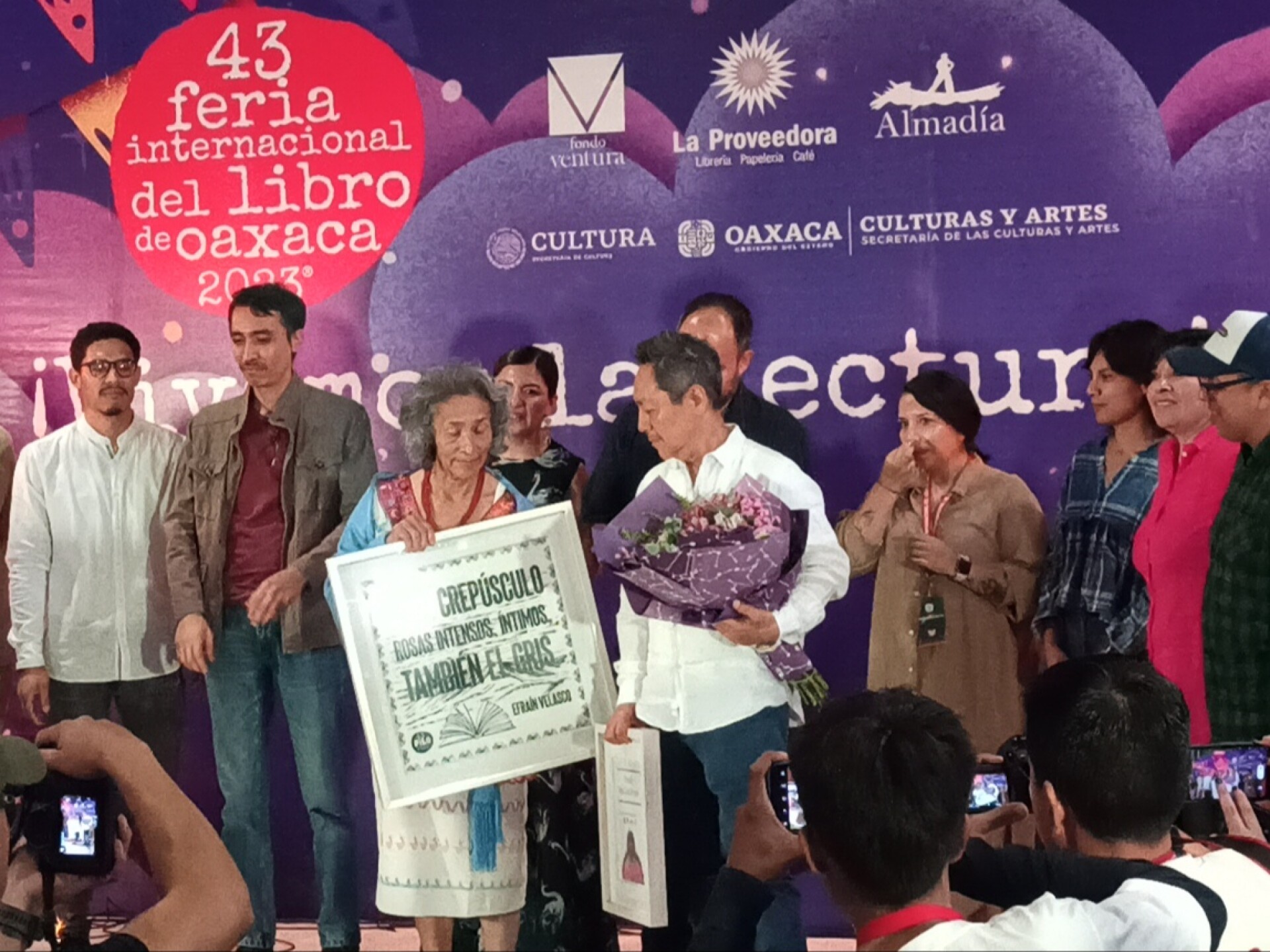 freddy-aguilar-reyes-feria-libro-fil-oaxaca-2023-1