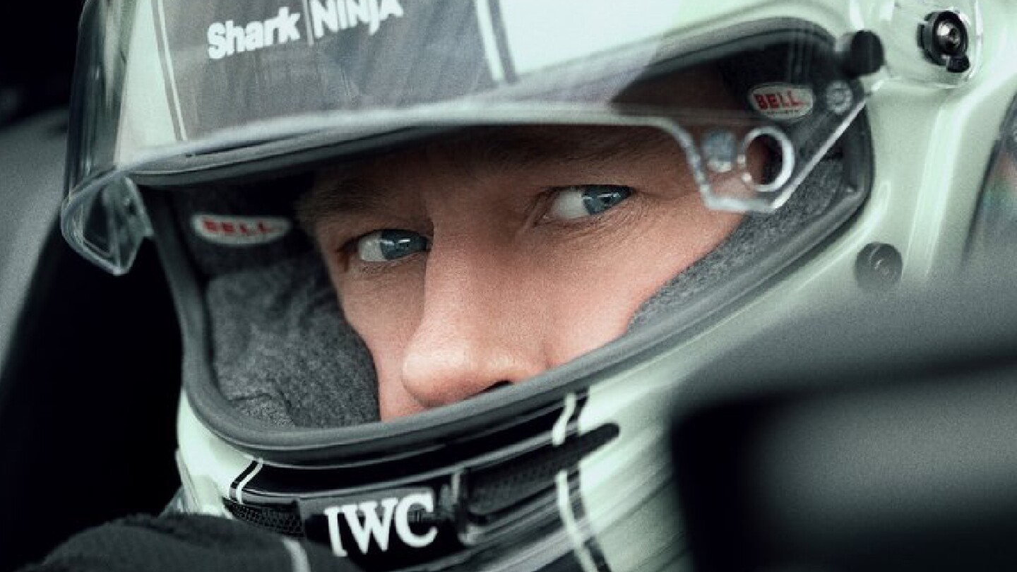 F1-Brad-Pitt