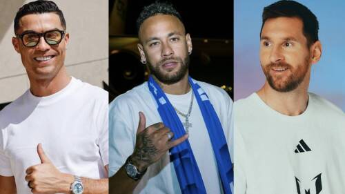 futbolistas mejor pagados 2023