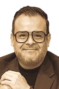 Julio César Bonilla Gutiérrez