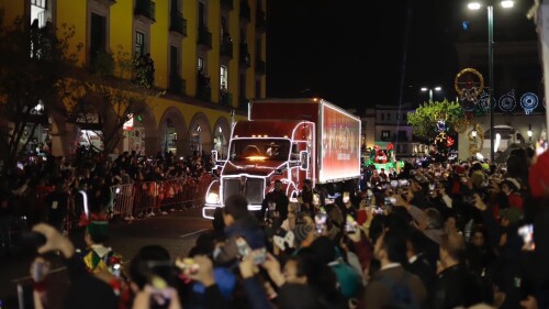 caravana-coca-cola-monterrey-2023-horario-ruta-y-boletos