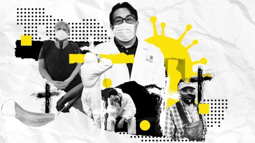 pandemia