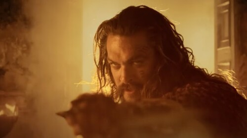 Jason Momoa