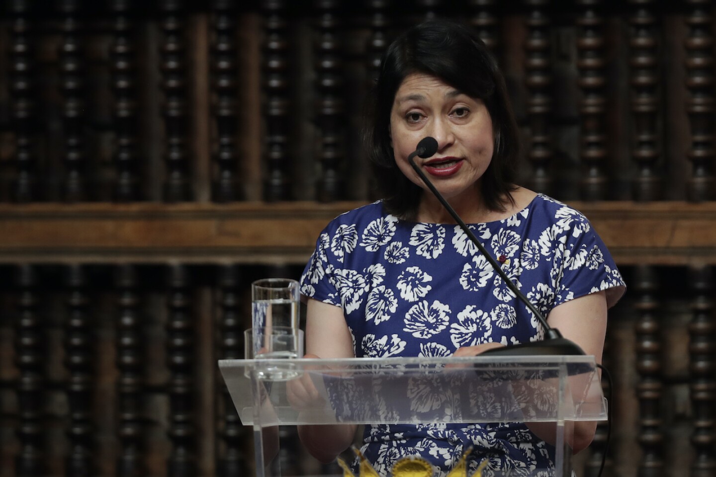 Per˙ asegura que LÛpez Obrador y Petro van contra la convivencia democr·tica en la regiÛn