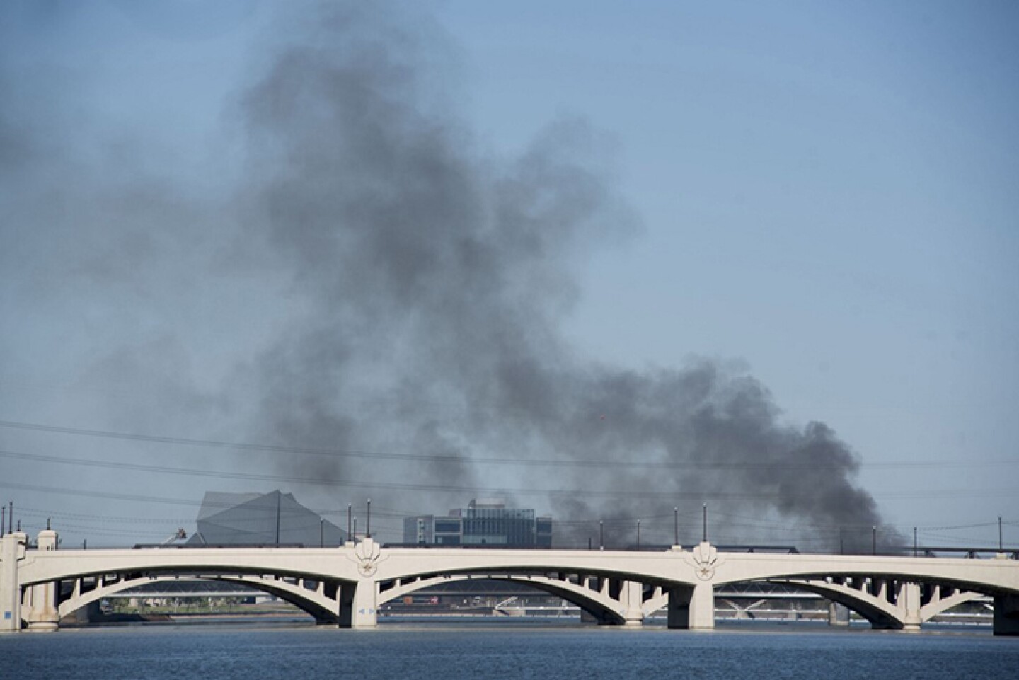 US-TRANSPORTATION-ACCIDENT-TRAIN