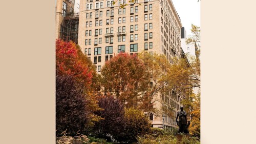Gramercy Park