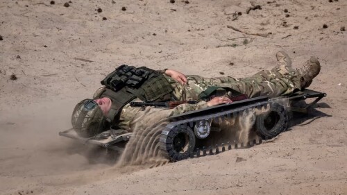 Resumen sobre la guerra en Ucrania