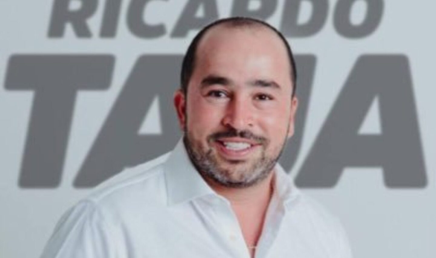 Ricardo Taja