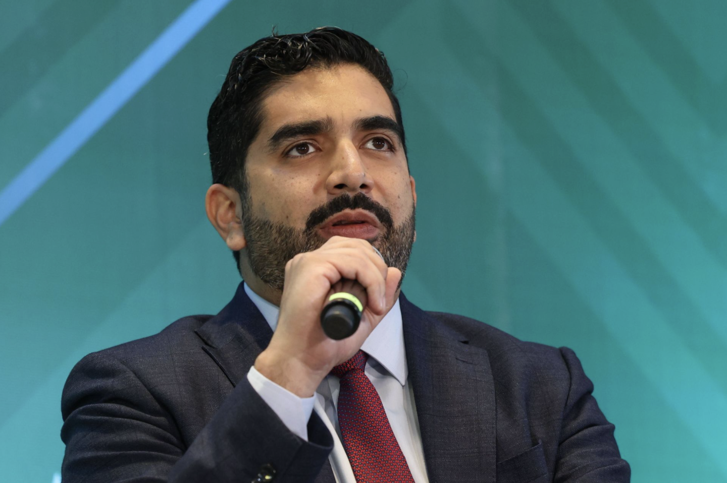 Propuesta de Roberto Lazzeri como embajador en Estados Unidos marca un momento clave para el T-MEC Propuesta de Roberto Lazzeri como embajador en Estados Unidos marca un momento clave para el T-MEC