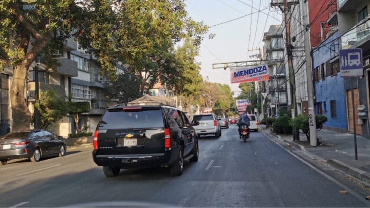 hoy no circula abril