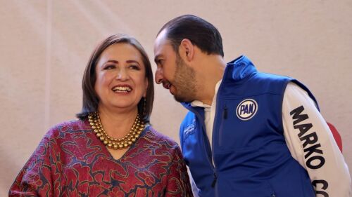 Xóchitl Gálvez Oaxaca Xóchitl Gálvez-3