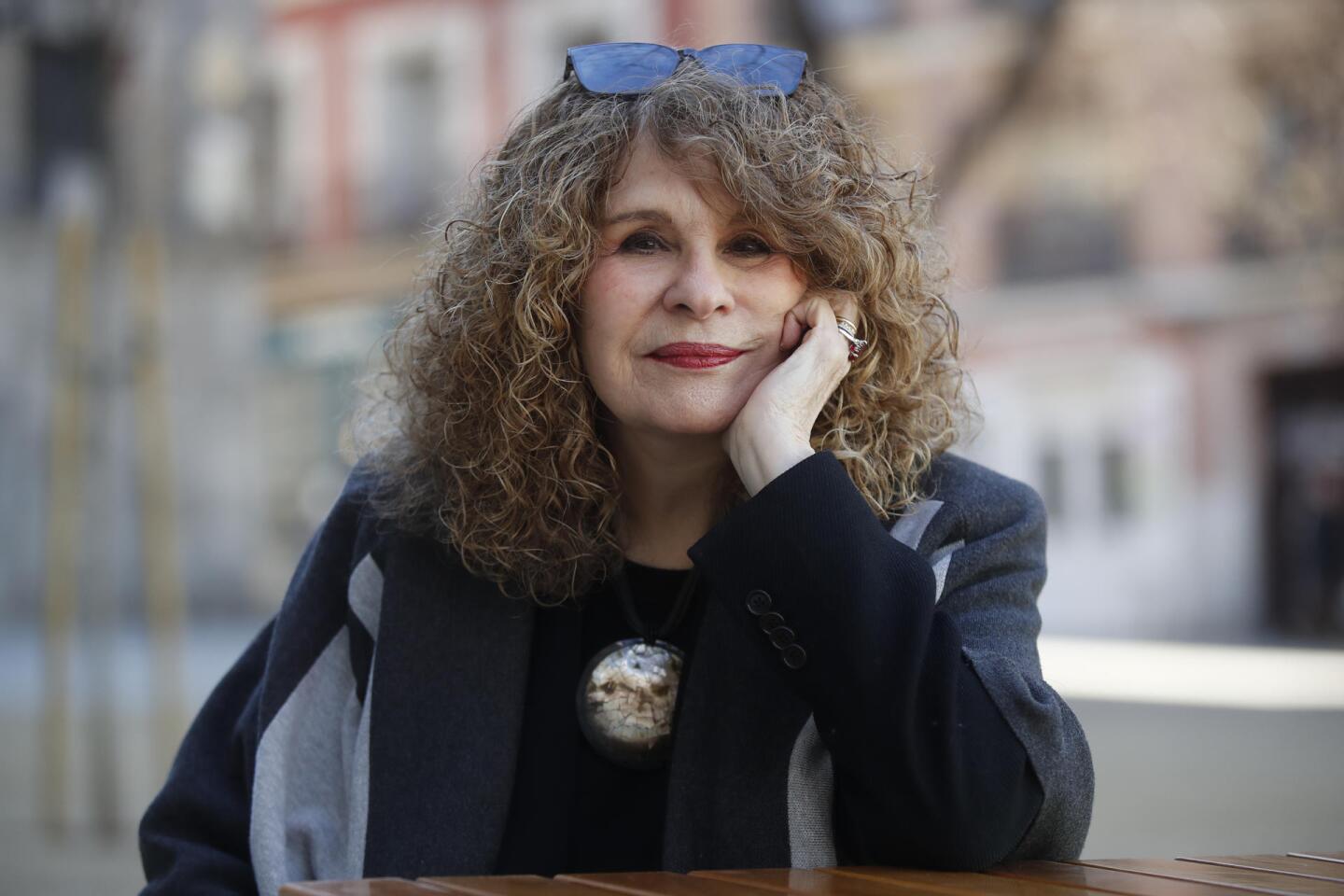 Gioconda-Belli-gana-Premio-Reina-Sofía-de-Poesía-Iberoamericana