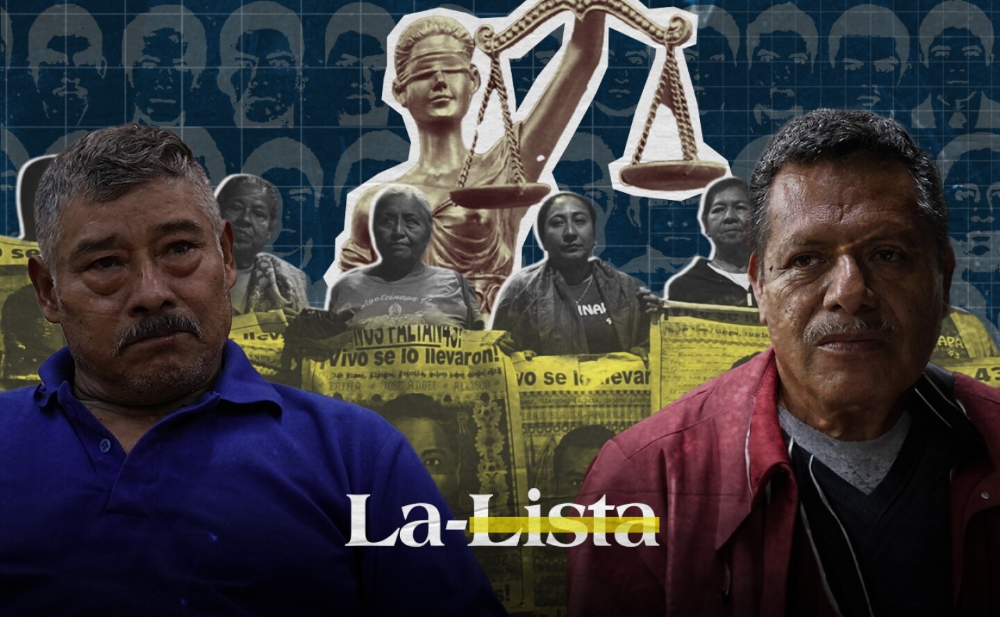 10 años de Ayotzinapa