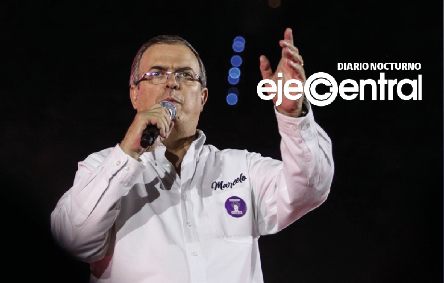 4 Promo Portada Inicia Ebrard su movimiento político nacional. Mario Delgado se perfila como aspirante a la jefatura de la CDMX