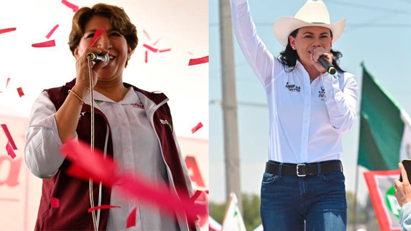 delfina-gomez-morena-alejandra-del-moral-pri-elecciones-gobernadora-edomex
