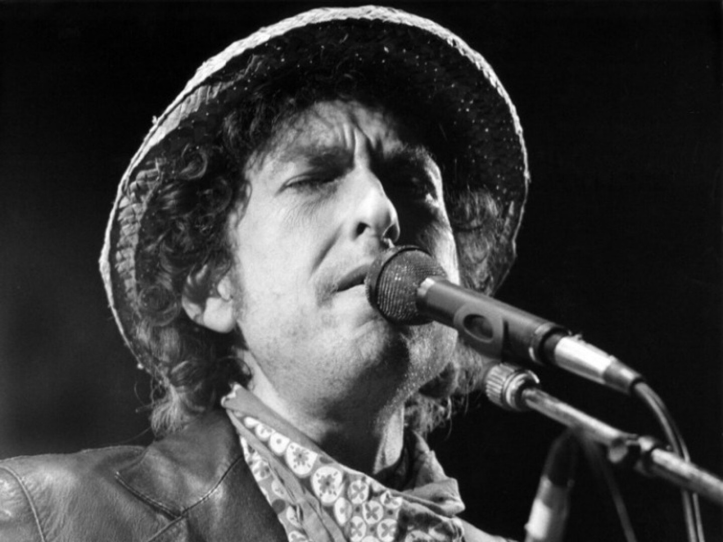 bob dylan