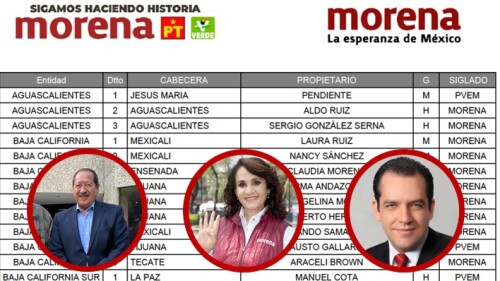 morena