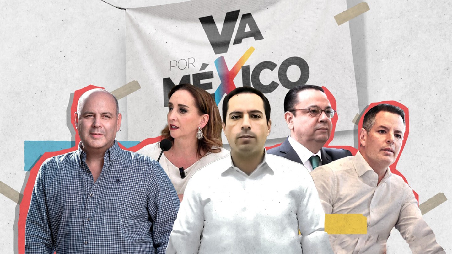 metodo-candidatura-presidencial-oposicion-elecciones-presidente-candidato