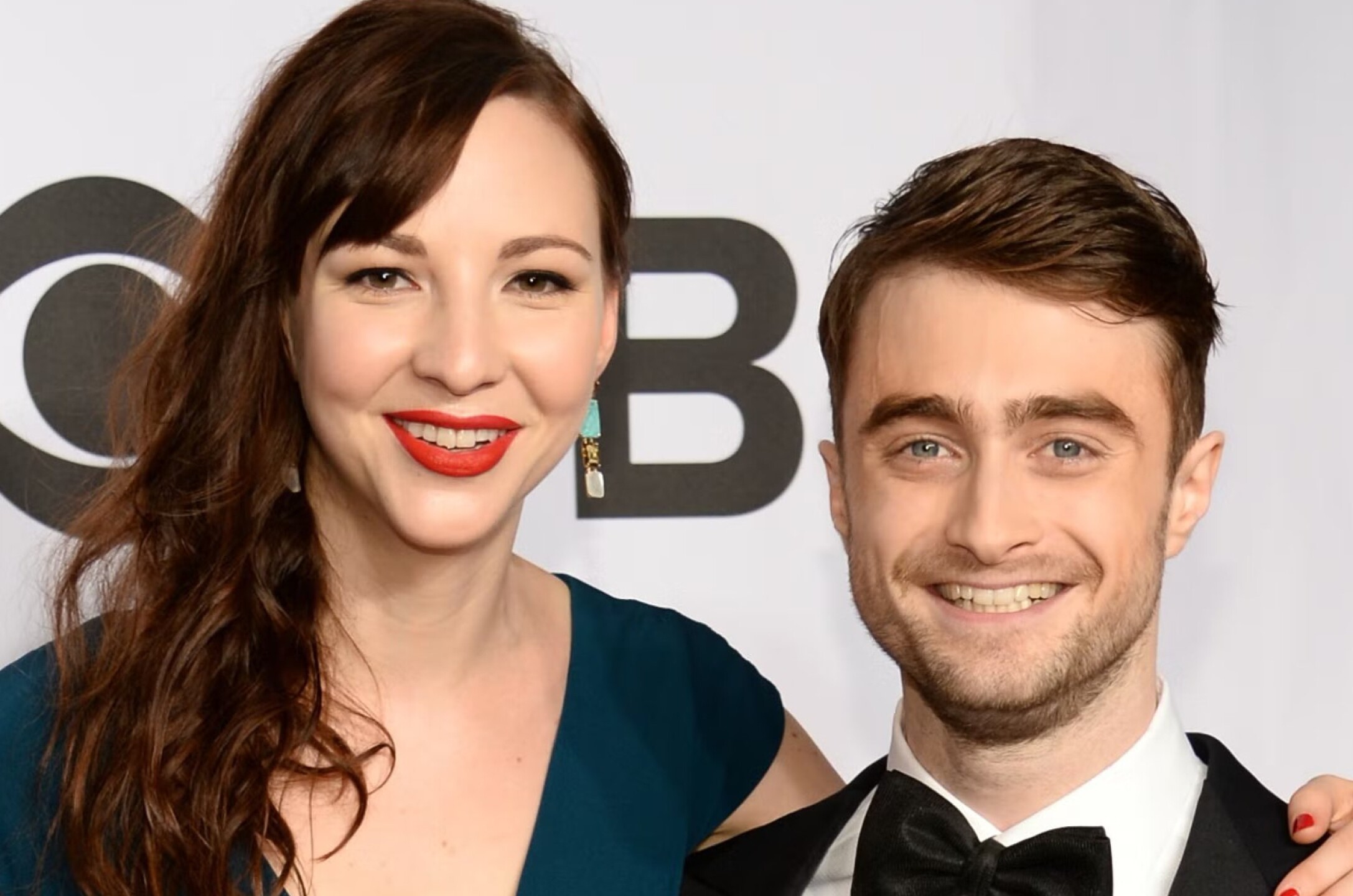 daniel-radcliffe-erin-darke-primer-hijo