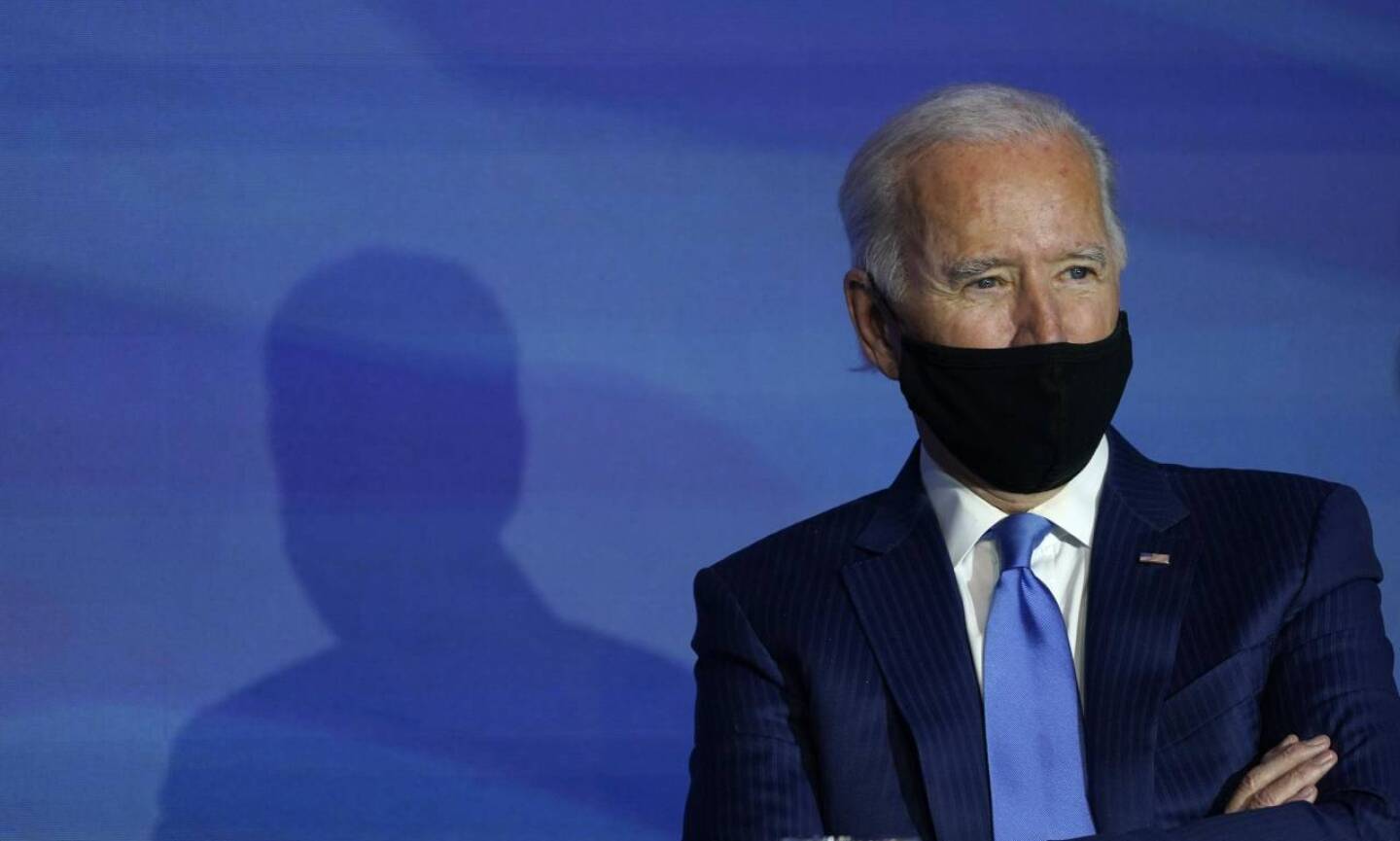 Biden Wilmington