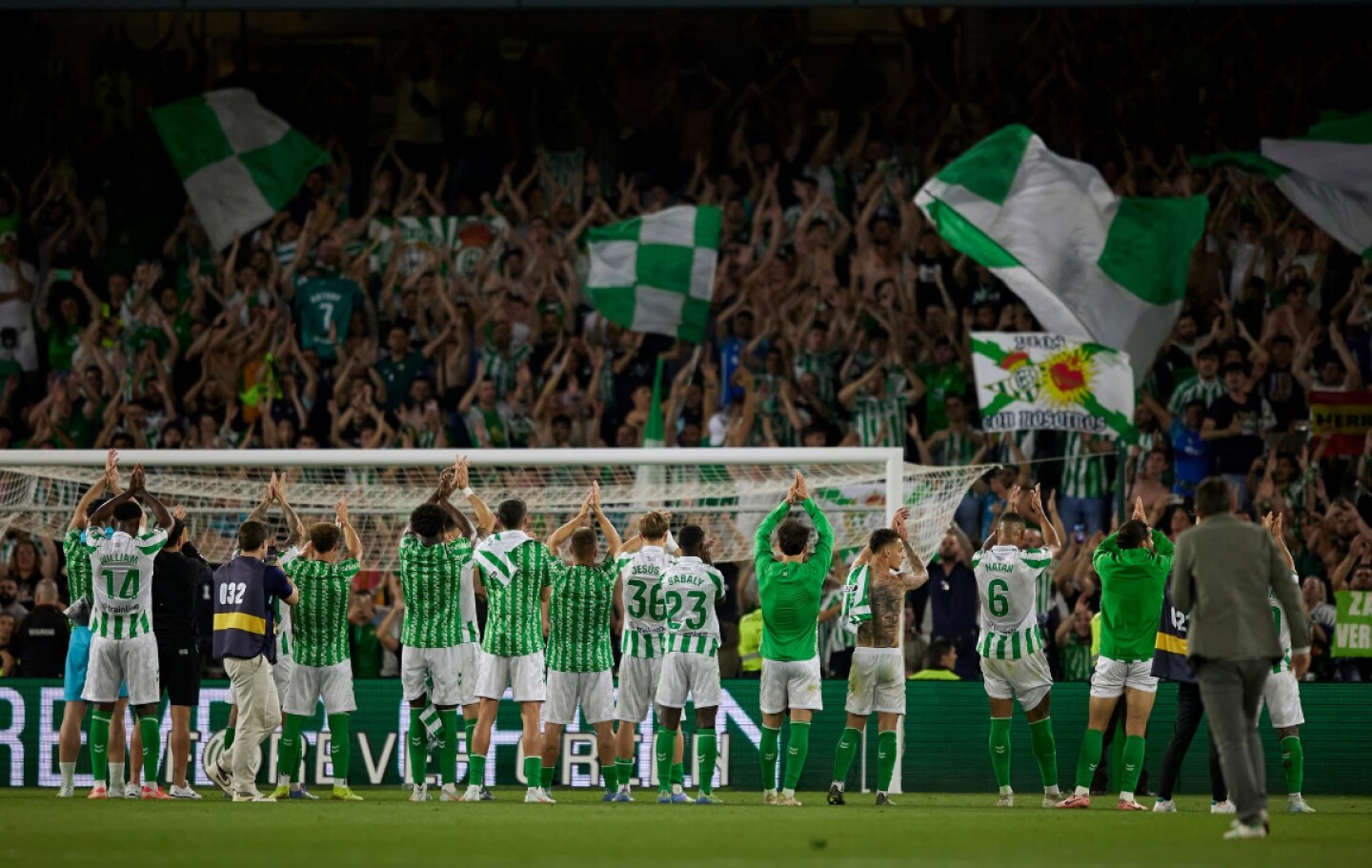 Betis Conference League
