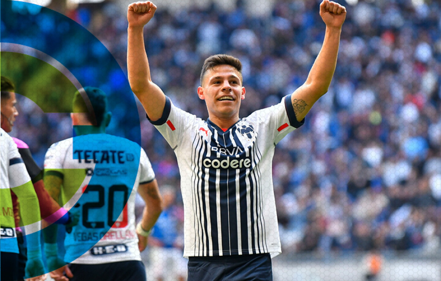 Superlider El reinado del superlíder