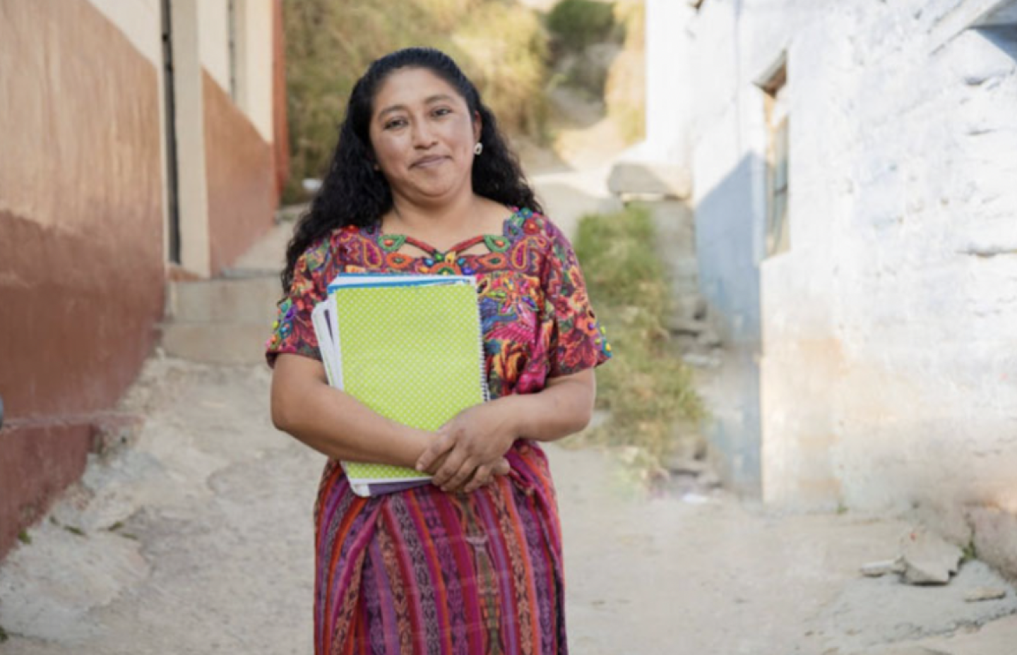 Licenciaturas gratis para mujeres en Edomex