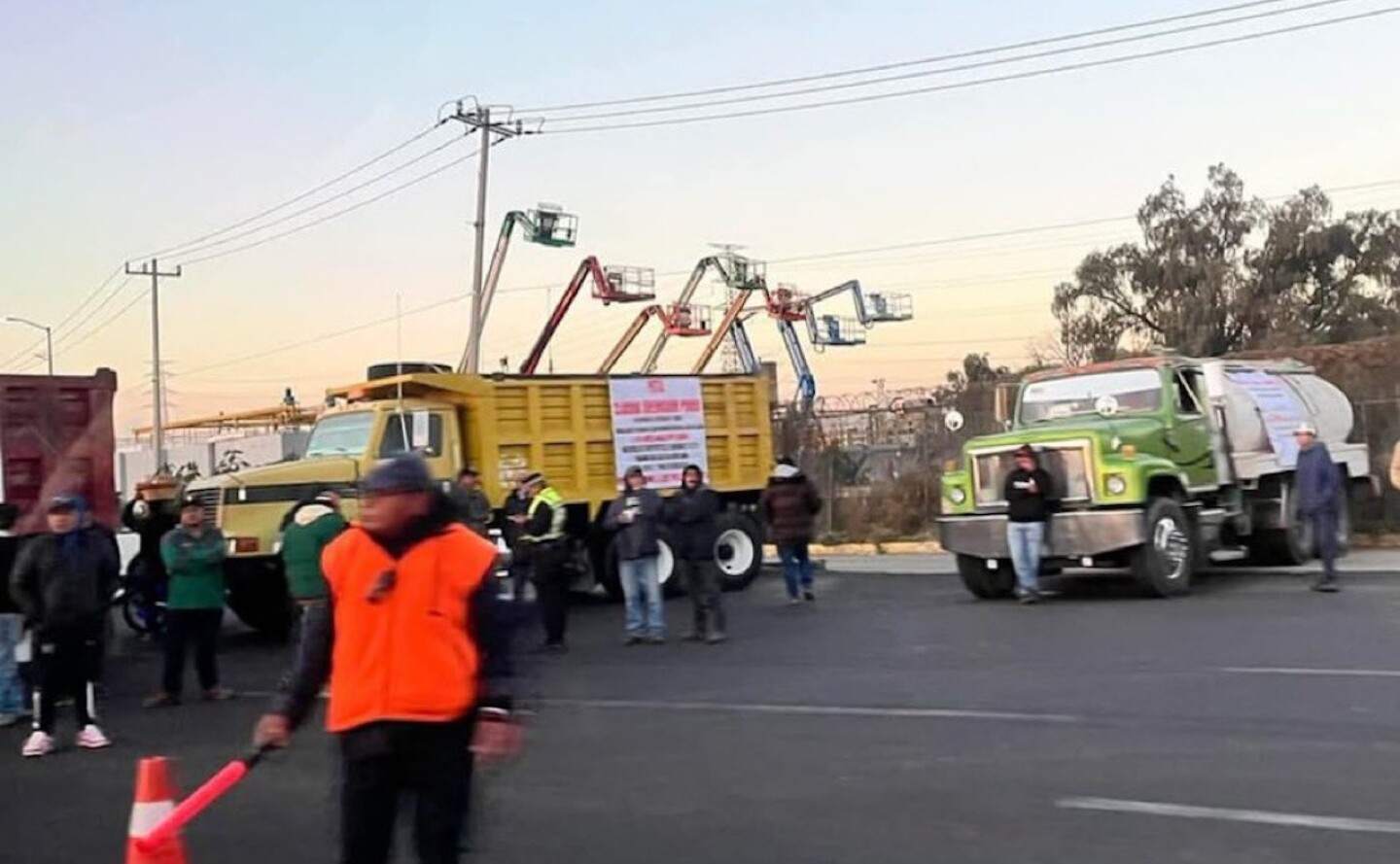 bloqueo-mexico-queretaro-hoy